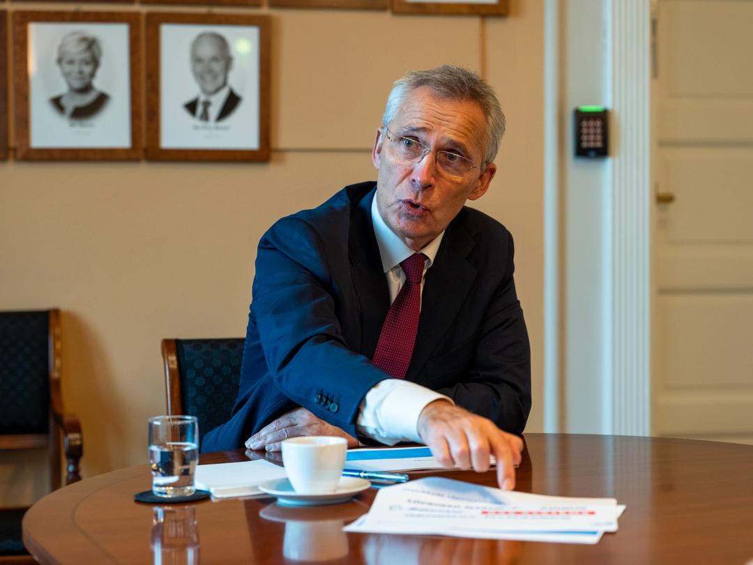 Vil stoppe nye utelukkelser fra Oljefondet