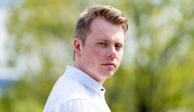 (+) Norge må ta stilling til EU. Det er på tide med en ny folkeavstemning. - fvn.no