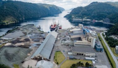 Frykter tap av arbeids­plasser: – Ubegri­pelig - fvn.no