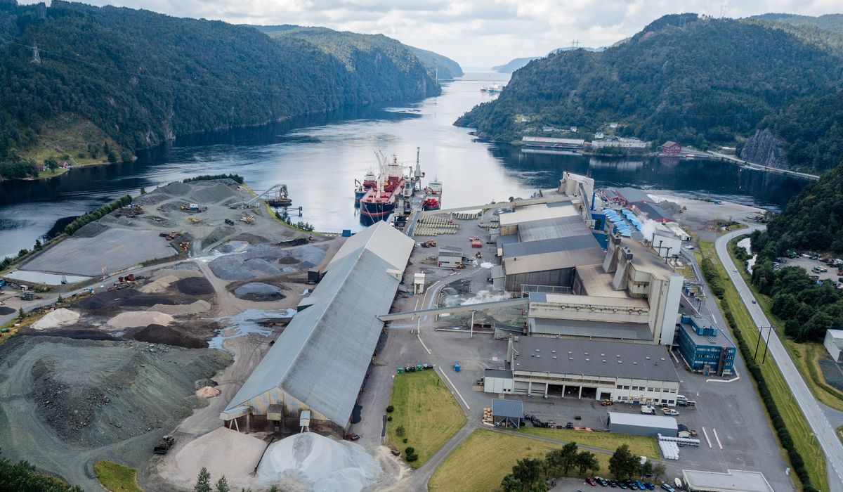 Frykter tap av arbeids­plasser: – Ubegri­pelig - fvn.no