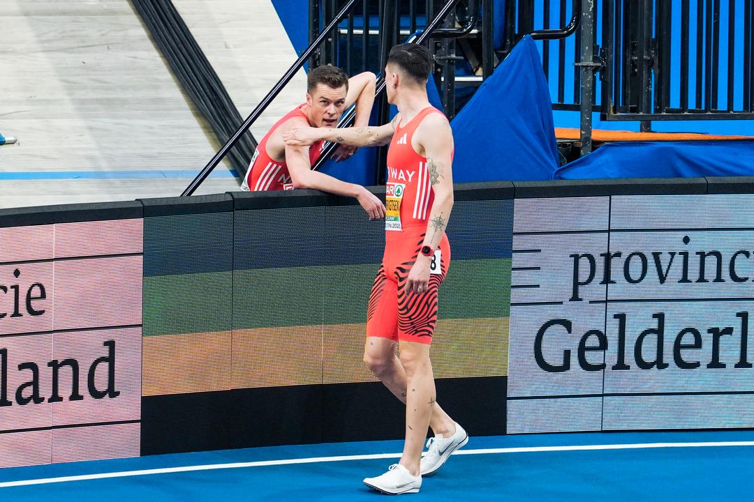 – Vi skylder Jakob det