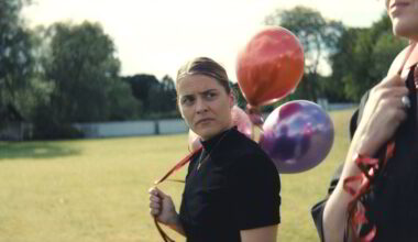 Forhåndsomtale av tv-serier med premiere i november 2025. (+)