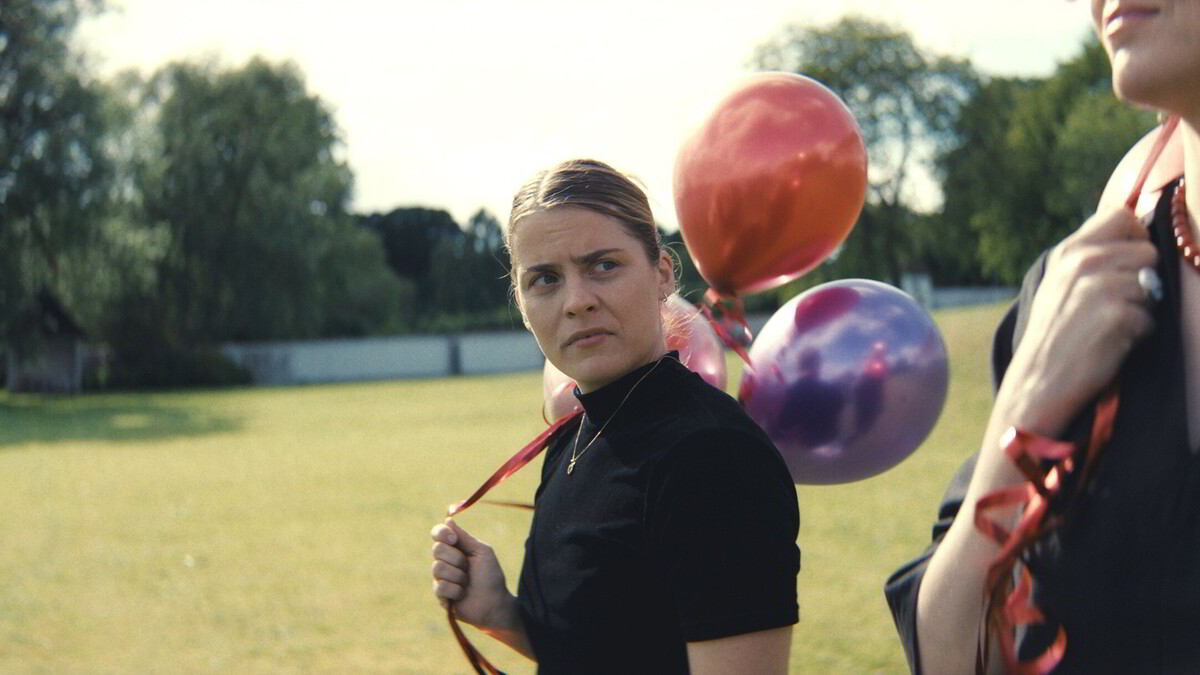 Forhåndsomtale av tv-serier med premiere i november 2025. (+)