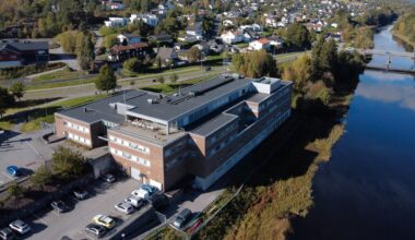 Dette er de største truslene i Grenland, ifølge politiet - varden.no