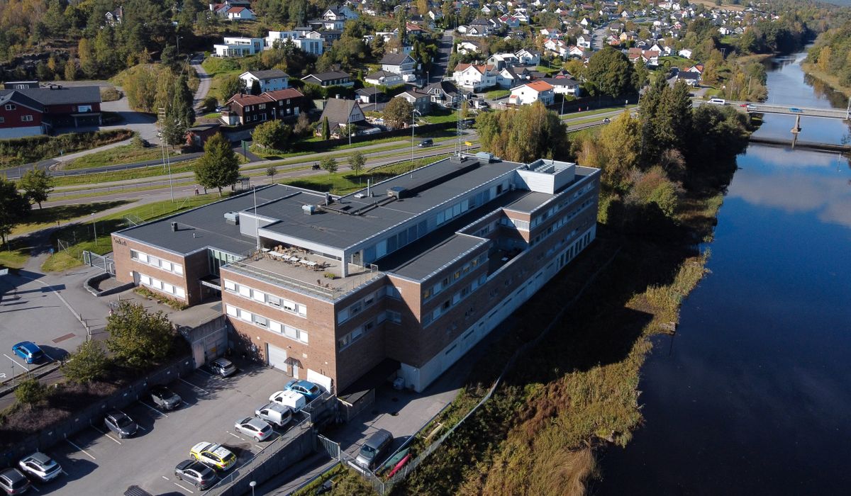 Dette er de største truslene i Grenland, ifølge politiet - varden.no