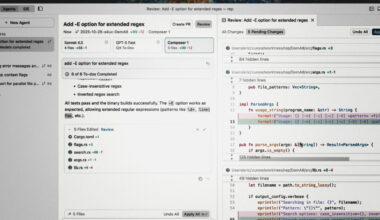 Cursor 2.0 er ute – her er alt du må vite