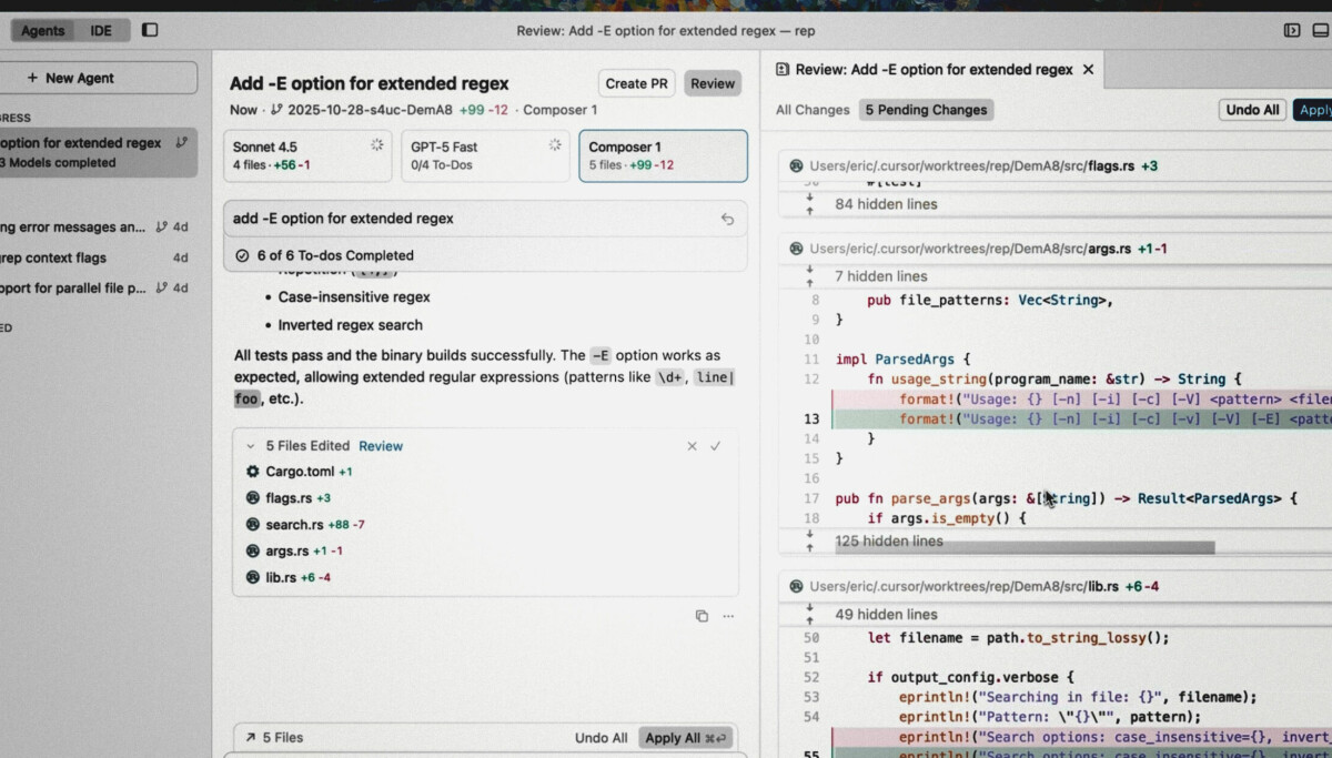 Cursor 2.0 er ute – her er alt du må vite
