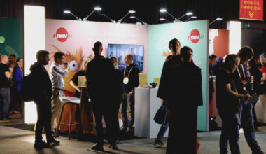 Færre studenter vil bli konsulenter – flere vil til det offentlige