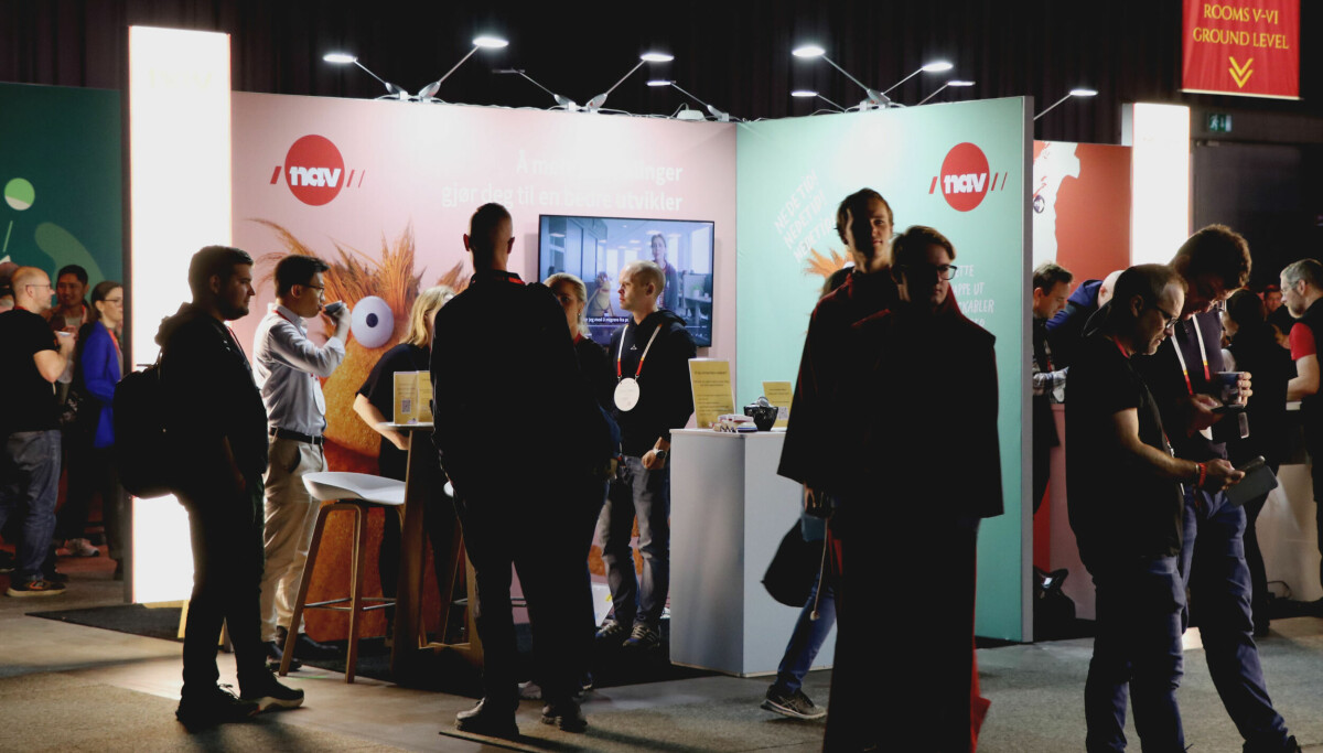 Færre studenter vil bli konsulenter – flere vil til det offentlige