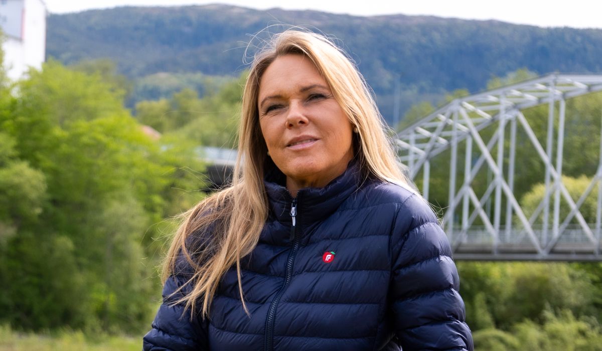 Sett megawat­tene på rådhuset. Det er der det er mørkt. - tronderbladet.no