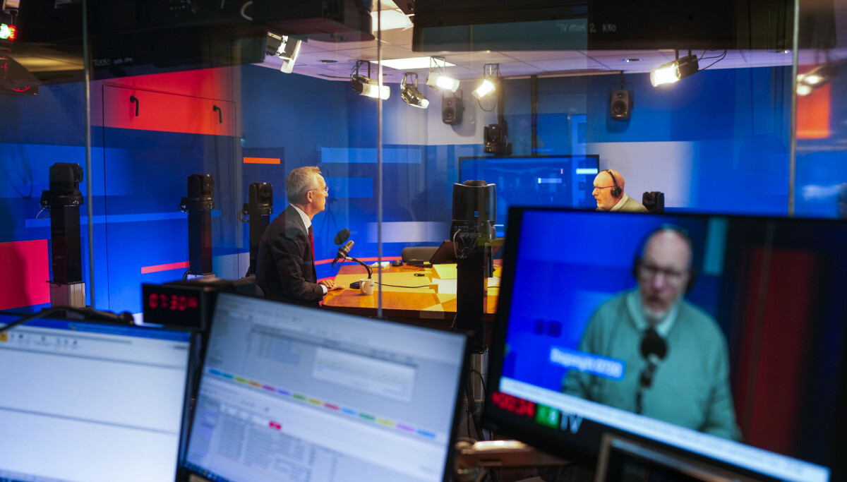 NRK skal tekste mer med KI, og betale teksterne mindre