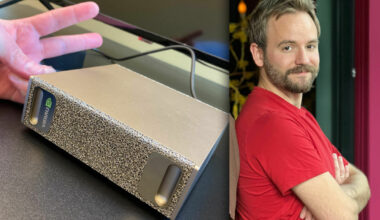 Derfor har «alle» plutselig kjøpt seg Nvidia DGX Spark