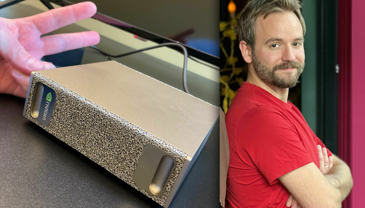 Derfor har «alle» plutselig kjøpt seg Nvidia DGX Spark