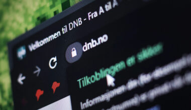 HTTP nærmer seg slutten