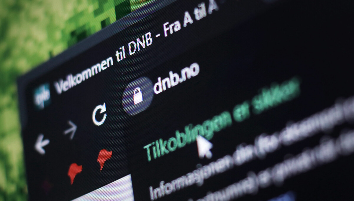 HTTP nærmer seg slutten