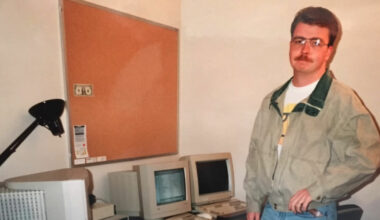 Task Manager fyller 30 år – her er historien bak