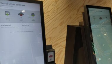 Cloudflare-problemer tar ned nettsider, og burgere