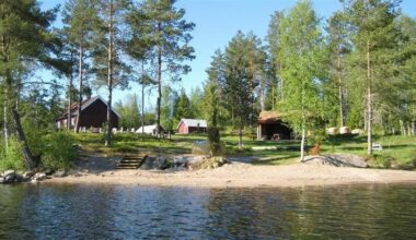 Kommunen kastet ut leietakere etter tips om nazifest