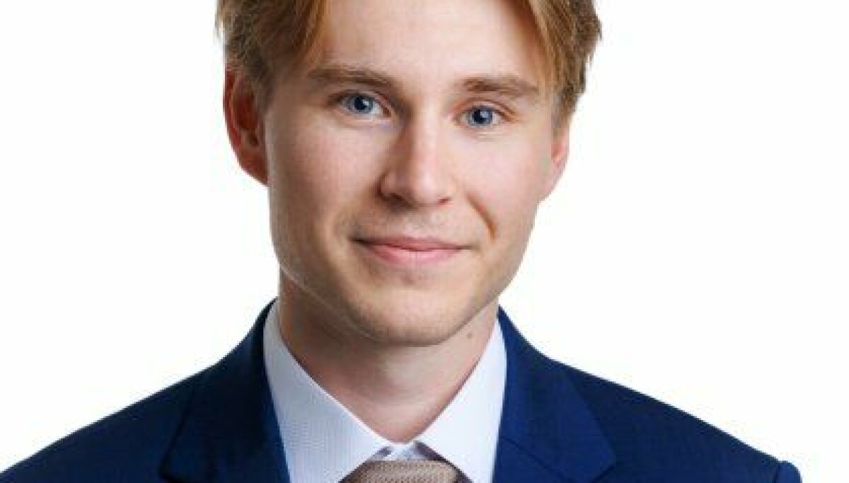 Forsvarte seg selv i retten med KI – ble dyrt