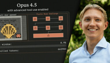 Derfor bør du bry deg om Claude Opus 4.5