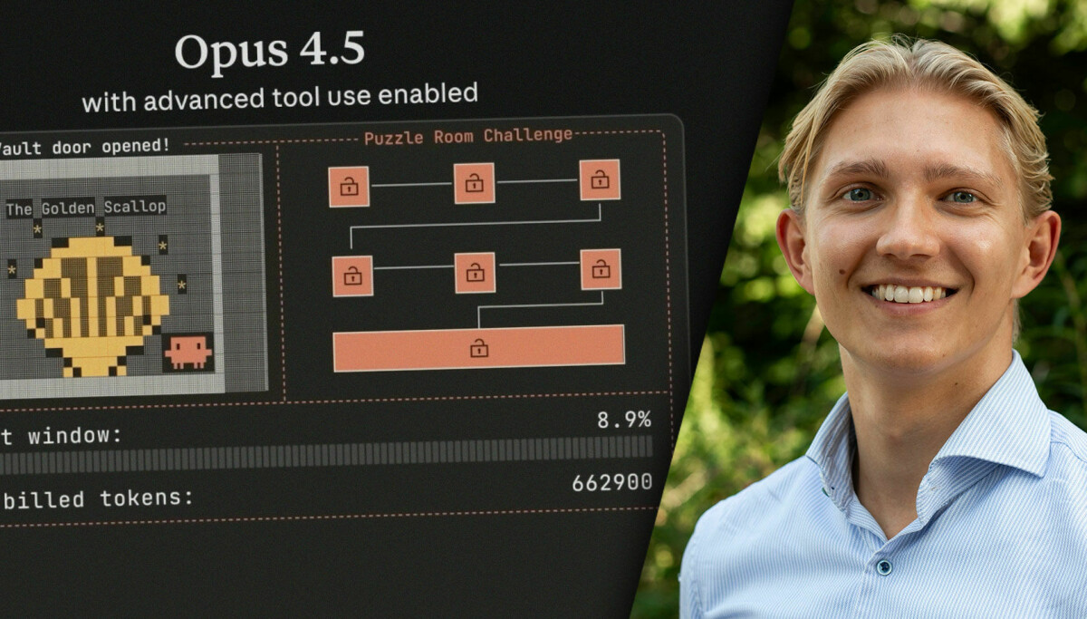 Derfor bør du bry deg om Claude Opus 4.5