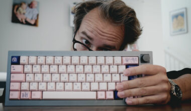 Nå kjører jeg Linux. Og jeg angrer ikke