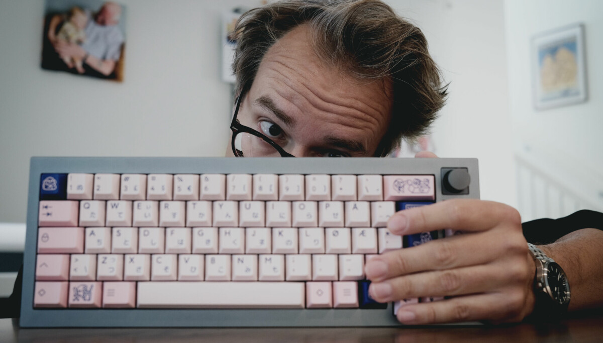 Nå kjører jeg Linux. Og jeg angrer ikke