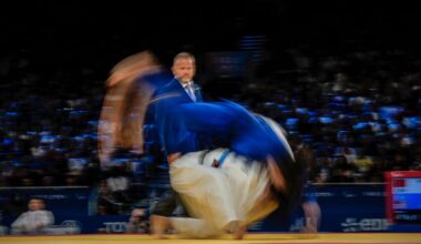 Russland jubler for «historisk» avgjørelse: Særforbund opphever utestengelsen