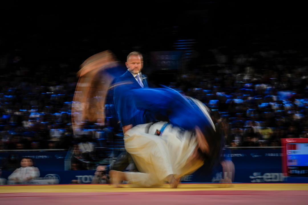 Russland jubler for «historisk» avgjørelse: Særforbund opphever utestengelsen