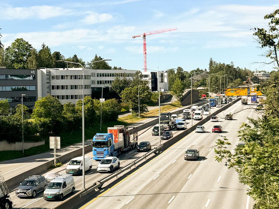 Har du bombrikke? Denne endringen kan spare deg for penger - Dagens.no