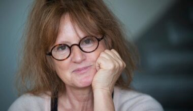 Bokanmeldelse: Ny bok av Solvej Balle: «Om utregning av romfang 6»: Svaret kommer i 2026!