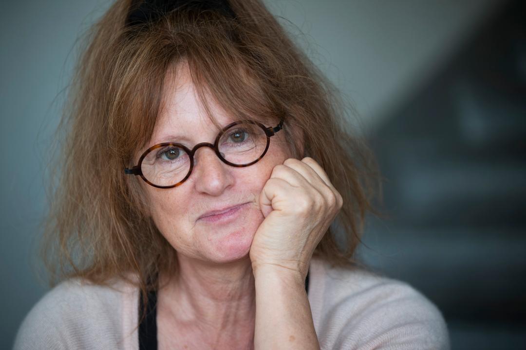 Bokanmeldelse: Ny bok av Solvej Balle: «Om utregning av romfang 6»: Svaret kommer i 2026!