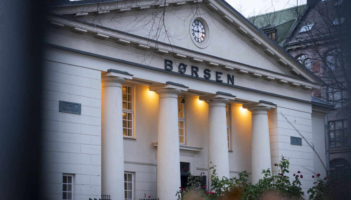 Thon Gruppen tilbyr 335 kr per aksje for Olav Thon Eiendomsselskap