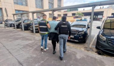 Narkobaron fanget i Spania etter å ha lurt døden