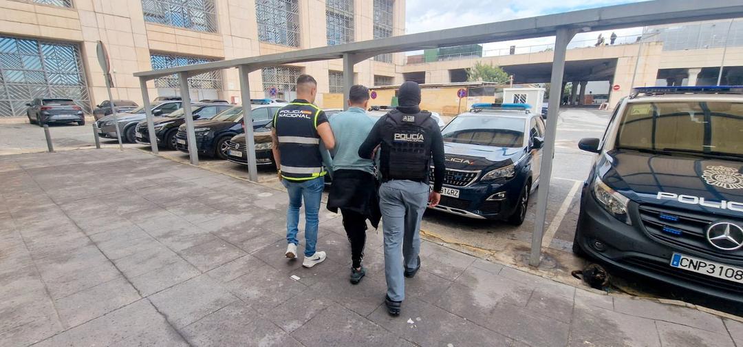 Narkobaron fanget i Spania etter å ha lurt døden