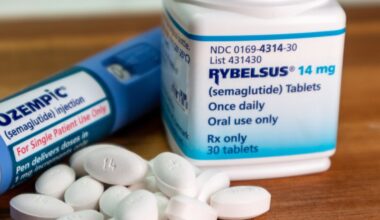 Nye funn om slankemedisin og alzheimers