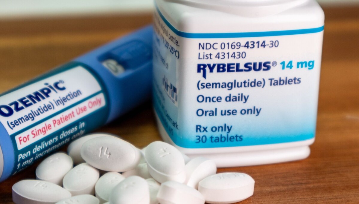 Nye funn om slankemedisin og alzheimers