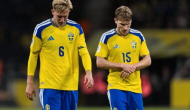 Tidenes verste kvalik er et faktum