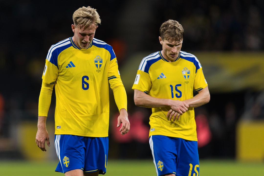 Tidenes verste kvalik er et faktum