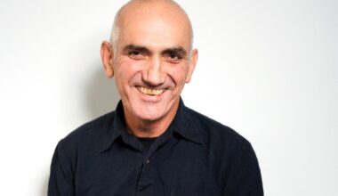 Artisten som burde vært kjent i hele verden