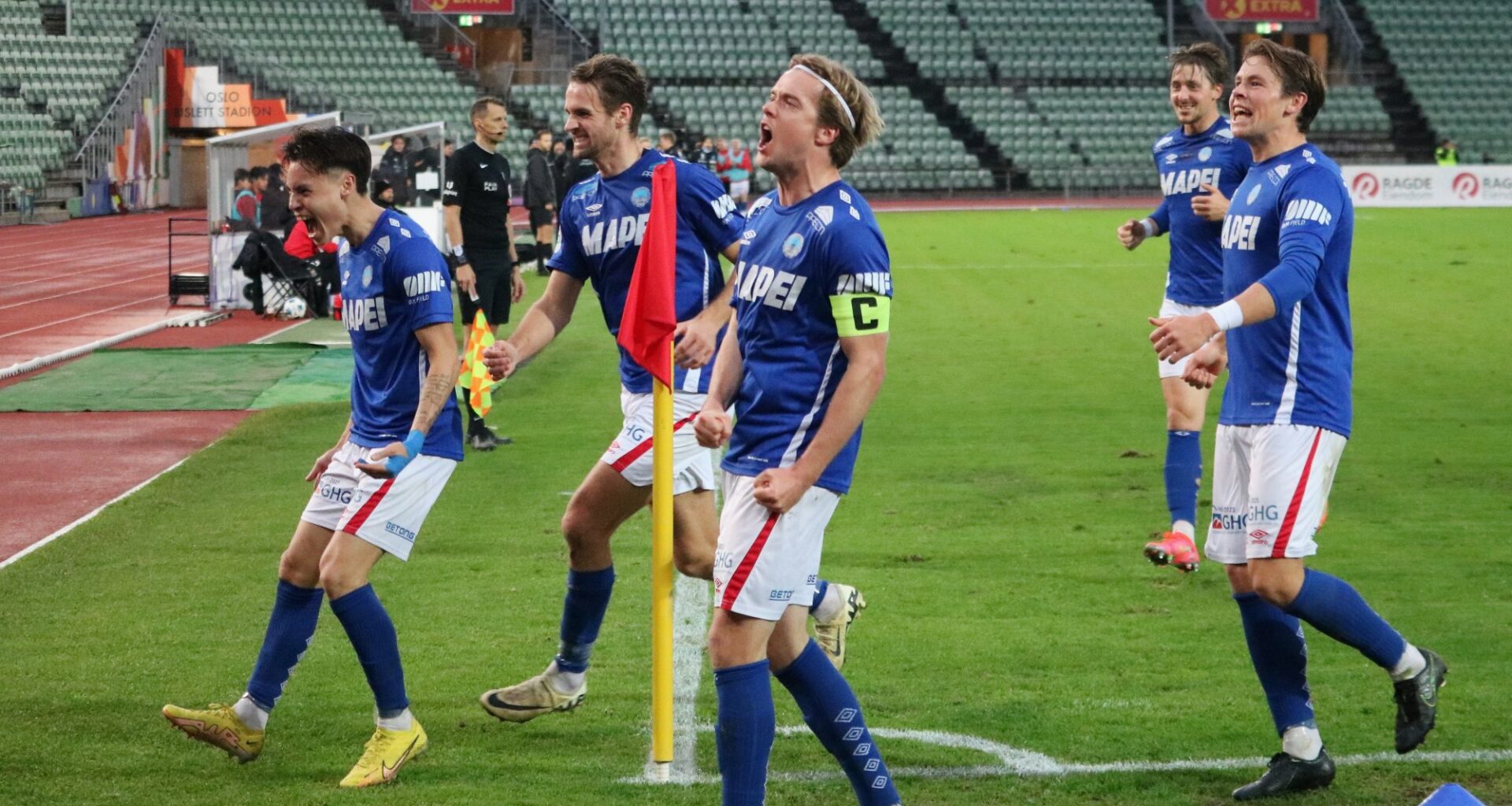 Sport, KIL | Må KIL (nok en gang) bygge et helt nytt lag?