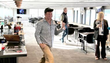 Konsert, Dnb arena | Kaller inn til nok en pressekonferanse: – Historisk happening