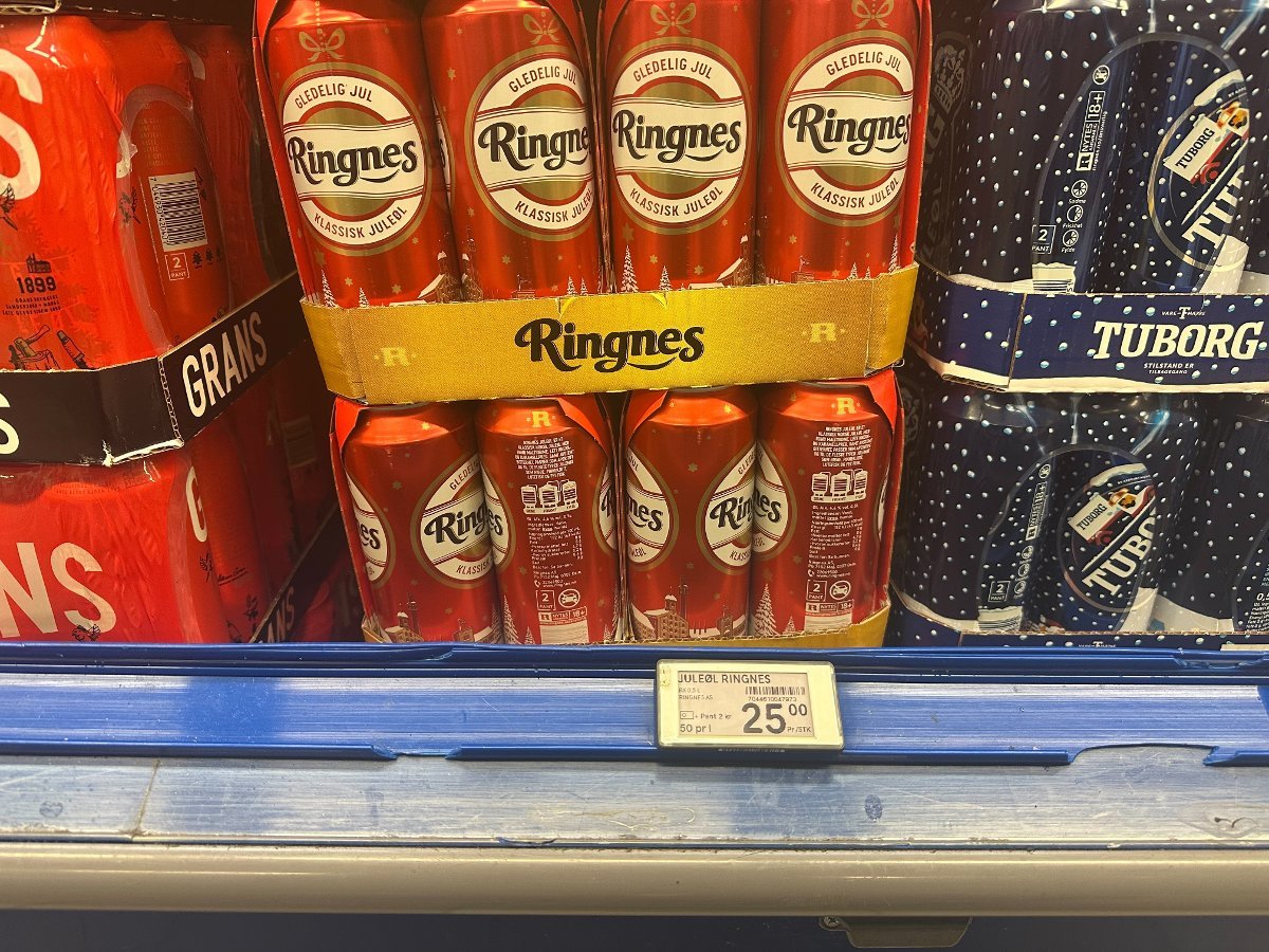 Dagligvare, Alkohol | Sender brev til Rema og Kiwi: – Dropp priskrig