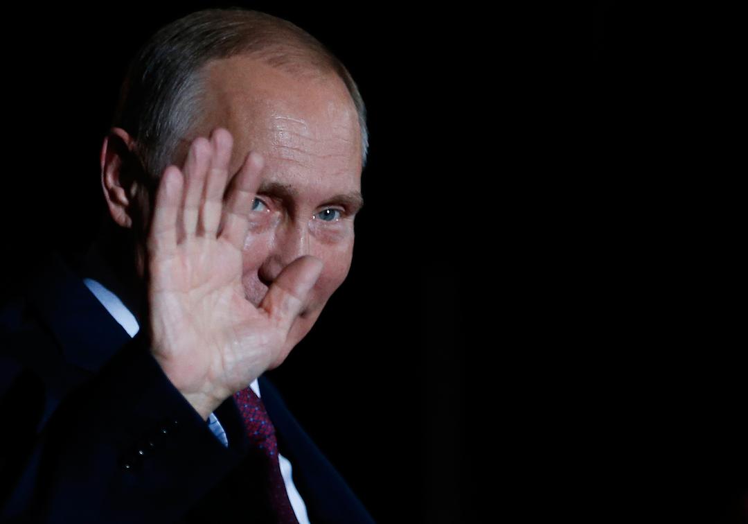 Ekspert om Trumps fredsplan: Full kapitulasjon for Ukraina