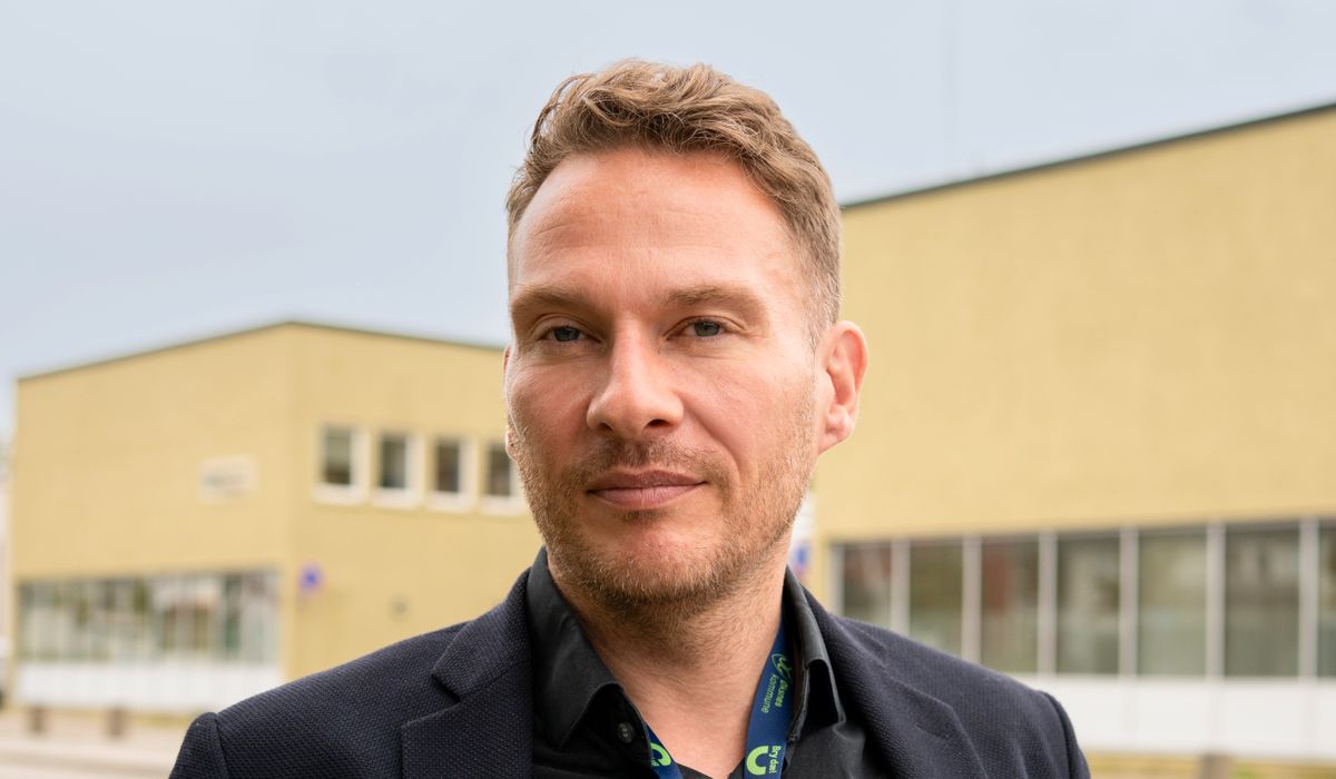 (+) Ønsker å legge ned politisk organ - vol.no