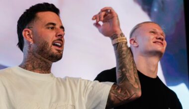 – Kan ha blitt oppfattet som sårende