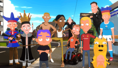 – Rett og slett nedrig