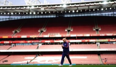 Bilde av Synne Sofie Christiansen