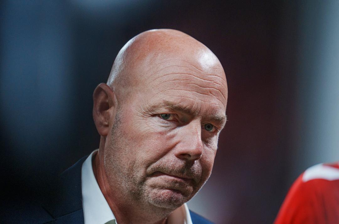 Dansk VM-smell mot Belarus - og Sverige tapte stort mot Sveits i VM-kvalifiseringen