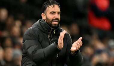 – Vi har gjort mange feil